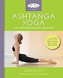 Ashtanga Yoga: The Essential Step-by-step Guide to Dynamic Yoga (Gaia Classics) (English Edition)