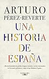 Una historia de España (Hispánica)