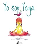 Yo soy yoga (Peque Gaia)