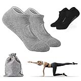 Tusscle Calcetines Yoga (2 piezas)